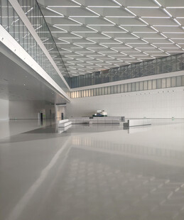 现代简约风格室内空间