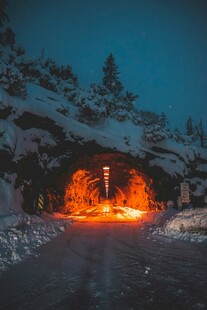 隧道