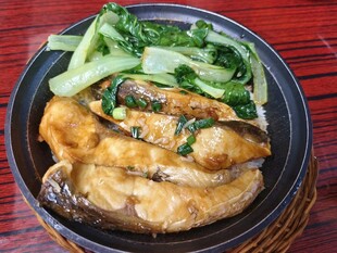 煲仔饭