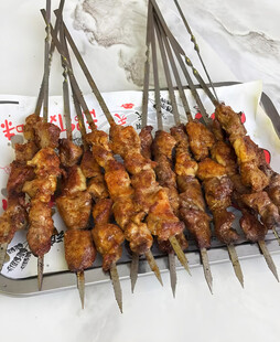 羊肉串