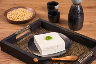 传统豆腐