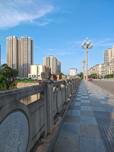 城市大桥