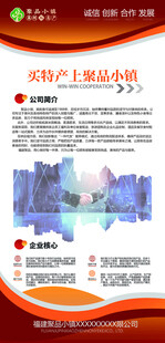 公司简介