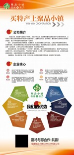 公司简介