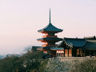古建筑景观