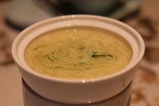 文思豆腐