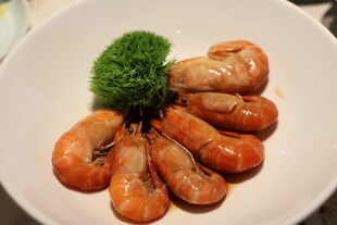 花雕虾