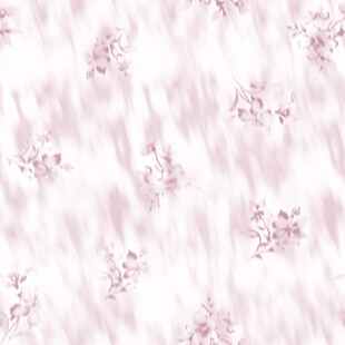 粉色花卉纹理背景图案
