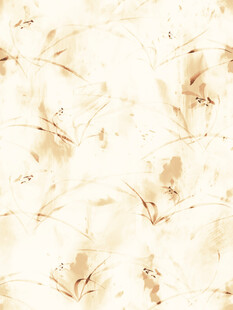 米黄色抽象纹理背景图