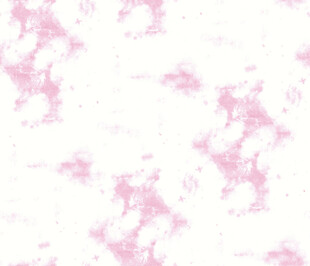 粉色梦幻水彩纹理背景
