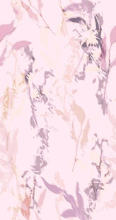 梦幻粉紫抽象纹理图案