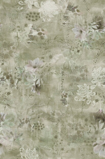 浅绿斑驳纹理背景图