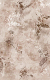 浅米色大理石纹理图案
