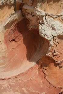 独特地貌岩石景观