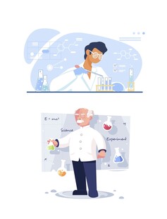 科学家