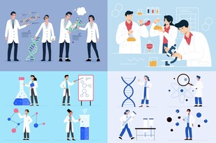 科学家