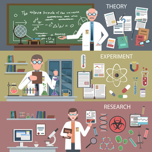科学家