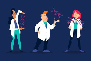 科学家