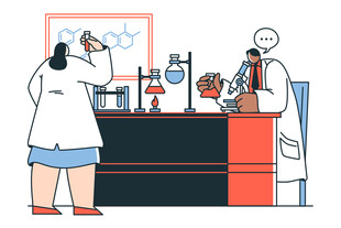 科学家