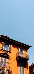 欧式建筑外观