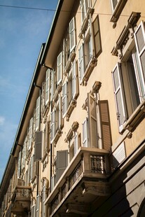 欧式风格建筑外观