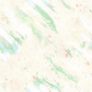 淡彩抽象水彩纹理背景图