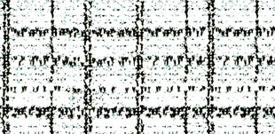 黑白条纹几何图案纹理