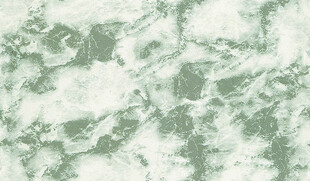 浅绿色大理石纹理背景