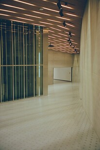 现代简约风格室内走廊空间
