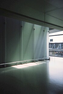 现代简约风格室内空间