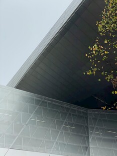 建筑几何结构