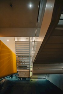 现代风格室内楼梯设计