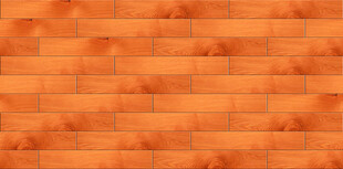 实木地板安吉利图案一个设计单元