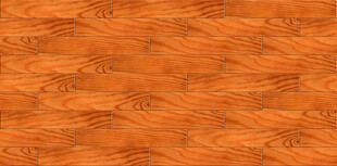 实木地板巴西玫图案一个设计单元