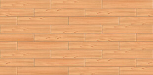 实木地板白橡木图案一个设计单元