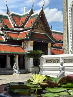 泰国寺庙