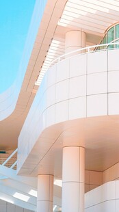 现代风格建筑外观
