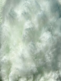 梦幻云海景观