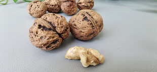 美味核桃