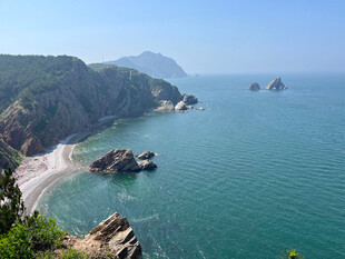 海岛