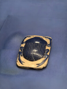 古埃及甲虫冰箱贴