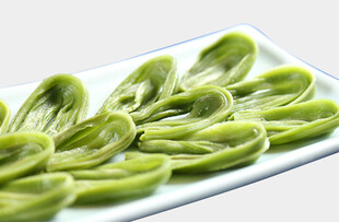 贡菜