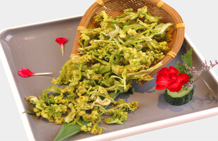 干花菜