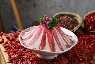 牛肉