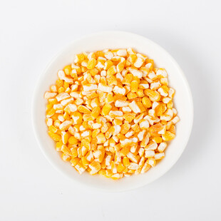 玉米粒
