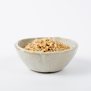 麦粒