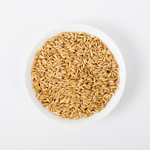 麦粒