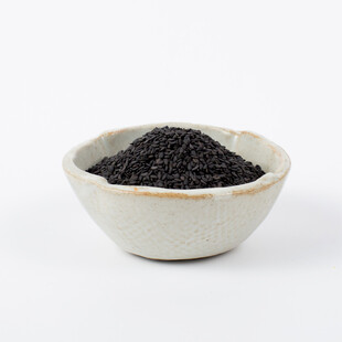 黑芝麻