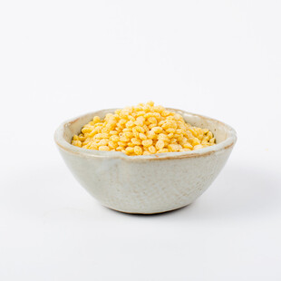 玉米粒
