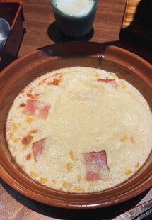 美味培根披萨